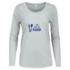 Women's Long Islander Performance Long Sleeve T-Shirt Thumbnail