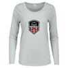 Women's Long Islander Performance Long Sleeve T-Shirt Thumbnail