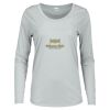 Women's Long Islander Performance Long Sleeve T-Shirt Thumbnail