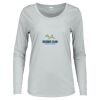 Women's Long Islander Performance Long Sleeve T-Shirt Thumbnail