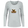 Women's Long Islander Performance Long Sleeve T-Shirt Thumbnail