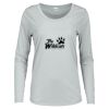 Women's Long Islander Performance Long Sleeve T-Shirt Thumbnail