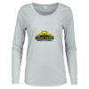 Women's Long Islander Performance Long Sleeve T-Shirt Thumbnail