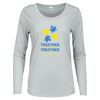 Women's Long Islander Performance Long Sleeve T-Shirt Thumbnail