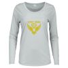 Women's Long Islander Performance Long Sleeve T-Shirt Thumbnail