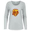 Women's Long Islander Performance Long Sleeve T-Shirt Thumbnail