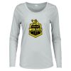 Women's Long Islander Performance Long Sleeve T-Shirt Thumbnail