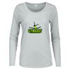 Women's Long Islander Performance Long Sleeve T-Shirt Thumbnail