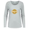 Women's Long Islander Performance Long Sleeve T-Shirt Thumbnail