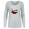Women's Long Islander Performance Long Sleeve T-Shirt Thumbnail