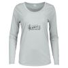 Women's Long Islander Performance Long Sleeve T-Shirt Thumbnail