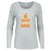 Women's Long Islander Performance Long Sleeve T-Shirt Thumbnail