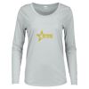 Women's Long Islander Performance Long Sleeve T-Shirt Thumbnail