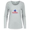 Women's Long Islander Performance Long Sleeve T-Shirt Thumbnail