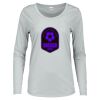 Women's Long Islander Performance Long Sleeve T-Shirt Thumbnail