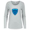 Women's Long Islander Performance Long Sleeve T-Shirt Thumbnail