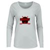 Women's Long Islander Performance Long Sleeve T-Shirt Thumbnail