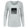 Women's Long Islander Performance Long Sleeve T-Shirt Thumbnail