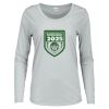 Women's Long Islander Performance Long Sleeve T-Shirt Thumbnail