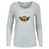 Women's Long Islander Performance Long Sleeve T-Shirt Thumbnail