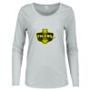 Women's Long Islander Performance Long Sleeve T-Shirt Thumbnail