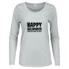 Women's Long Islander Performance Long Sleeve T-Shirt Thumbnail