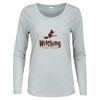 Women's Long Islander Performance Long Sleeve T-Shirt Thumbnail