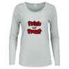 Women's Long Islander Performance Long Sleeve T-Shirt Thumbnail