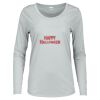 Women's Long Islander Performance Long Sleeve T-Shirt Thumbnail