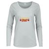 Women's Long Islander Performance Long Sleeve T-Shirt Thumbnail