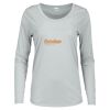 Women's Long Islander Performance Long Sleeve T-Shirt Thumbnail