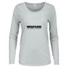 Women's Long Islander Performance Long Sleeve T-Shirt Thumbnail