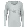 Women's Long Islander Performance Long Sleeve T-Shirt Thumbnail
