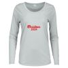 Women's Long Islander Performance Long Sleeve T-Shirt Thumbnail