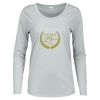 Women's Long Islander Performance Long Sleeve T-Shirt Thumbnail
