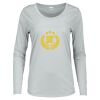 Women's Long Islander Performance Long Sleeve T-Shirt Thumbnail