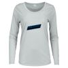 Women's Long Islander Performance Long Sleeve T-Shirt Thumbnail