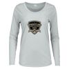 Women's Long Islander Performance Long Sleeve T-Shirt Thumbnail