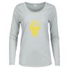 Women's Long Islander Performance Long Sleeve T-Shirt Thumbnail