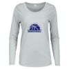 Women's Long Islander Performance Long Sleeve T-Shirt Thumbnail