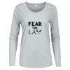Women's Long Islander Performance Long Sleeve T-Shirt Thumbnail