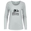 Women's Long Islander Performance Long Sleeve T-Shirt Thumbnail