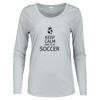 Women's Long Islander Performance Long Sleeve T-Shirt Thumbnail
