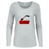 Women's Long Islander Performance Long Sleeve T-Shirt Thumbnail