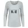 Women's Long Islander Performance Long Sleeve T-Shirt Thumbnail
