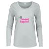 Women's Long Islander Performance Long Sleeve T-Shirt Thumbnail