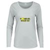 Women's Long Islander Performance Long Sleeve T-Shirt Thumbnail