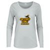 Women's Long Islander Performance Long Sleeve T-Shirt Thumbnail