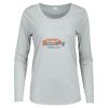 Women's Long Islander Performance Long Sleeve T-Shirt Thumbnail