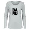 Women's Long Islander Performance Long Sleeve T-Shirt Thumbnail